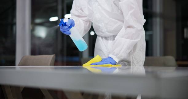 Licensed Drug Lab Cleanup service in Berlin, NJ - Crime Scene Cleaner Online